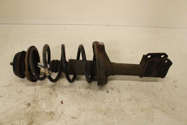 AMORTISSEUR AVANT RENAULT KANGOO / NISSAN KUBISTAR 1998-2009 - Vue 1